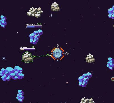 Space Miner [alpha]