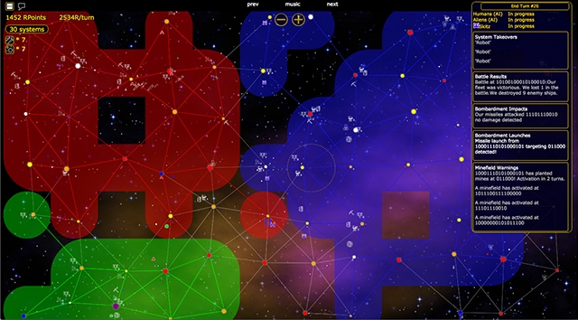 Gameplay Screenshot