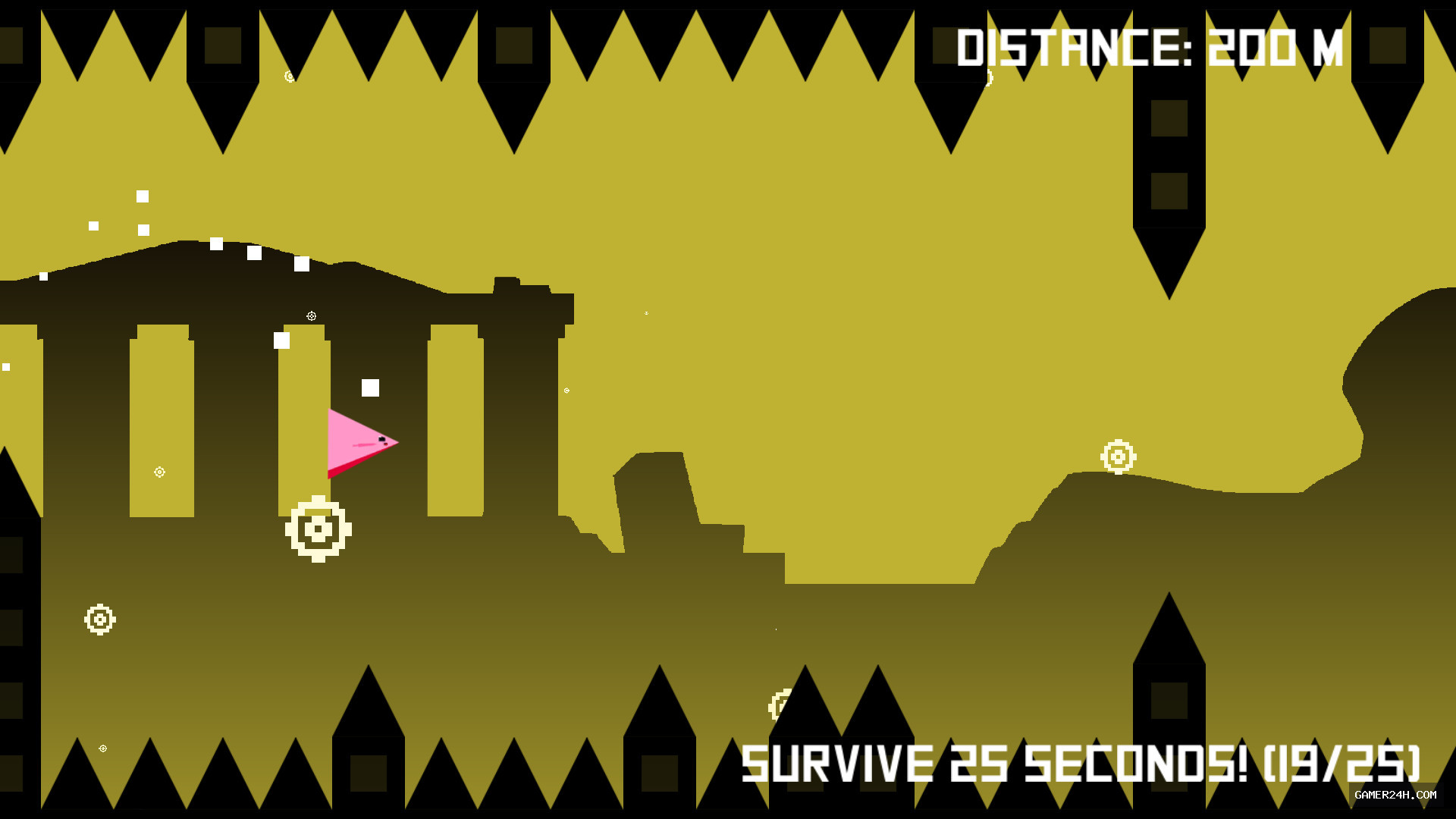 GoBlock’s Impossible Medley Screenshot 6