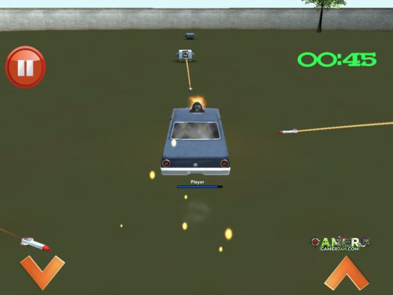 Gameplay Screenshot