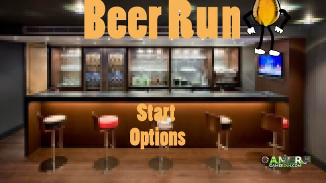Beer Run(game cancelled 3/27/2015)