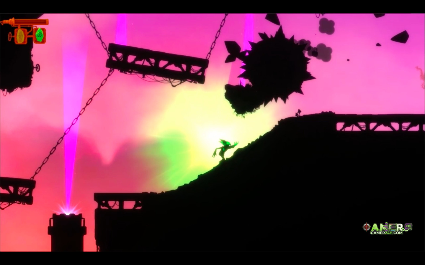 Gameplay Screenshot