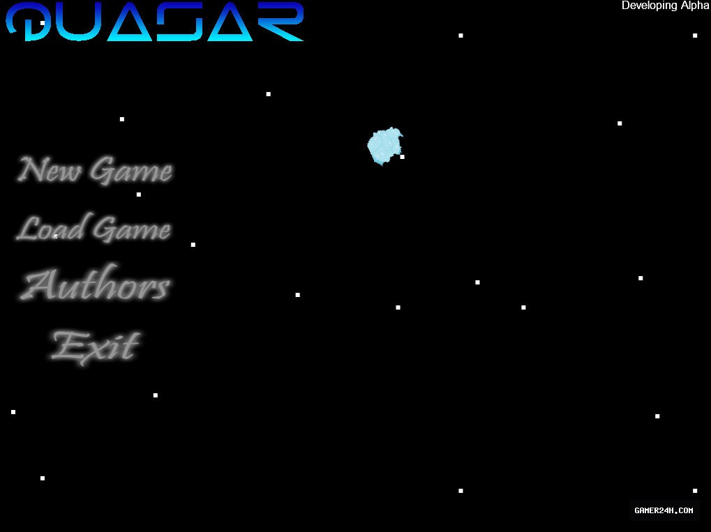 Gameplay Screenshot