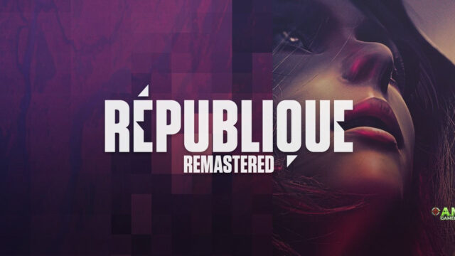 République Remastered
