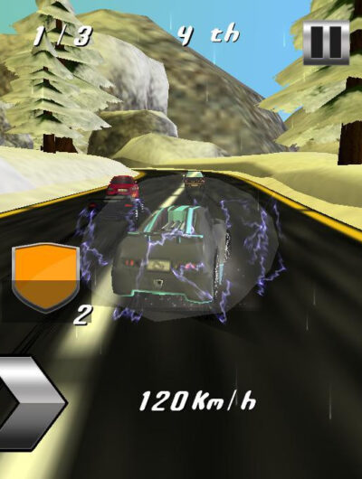 Speed Freakz 2
