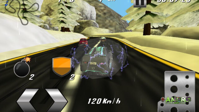 Speed Freakz 2