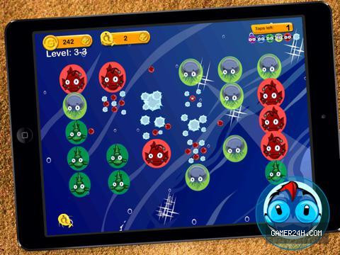 Gameplay Screenshot