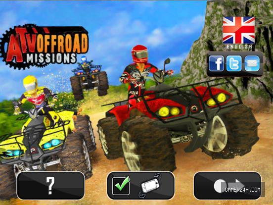 Gameplay Screenshot