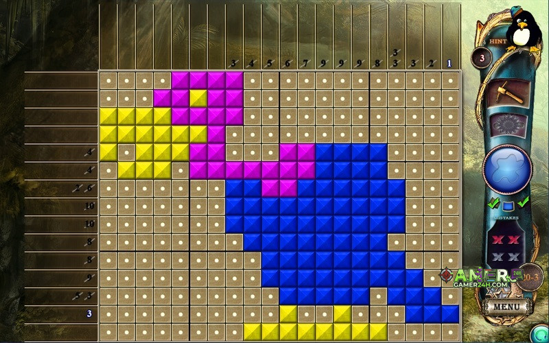 Gameplay Screenshot