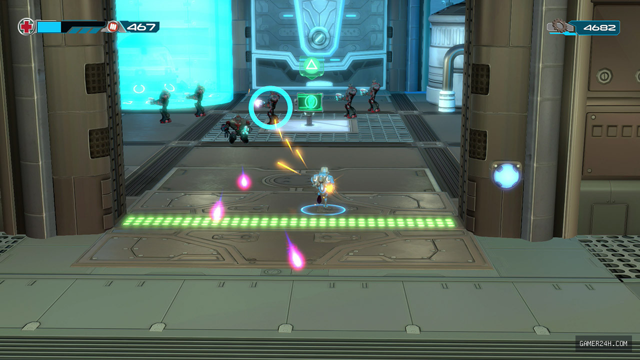 Yorbie Screenshot 2