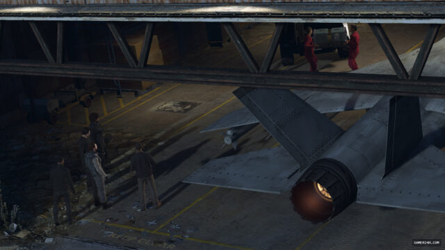 Grand Theft Auto Online: Heists