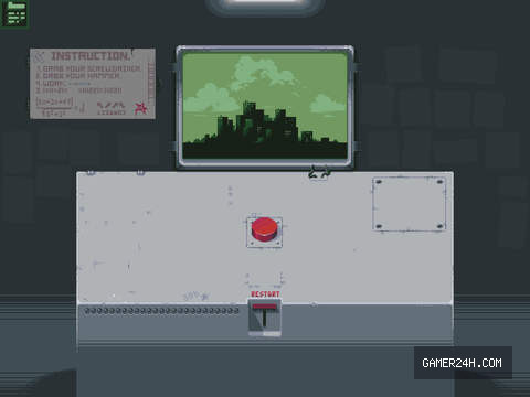 Please, Don’t Touch Anything Screenshot 6