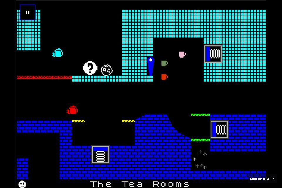 Gameplay Screenshot