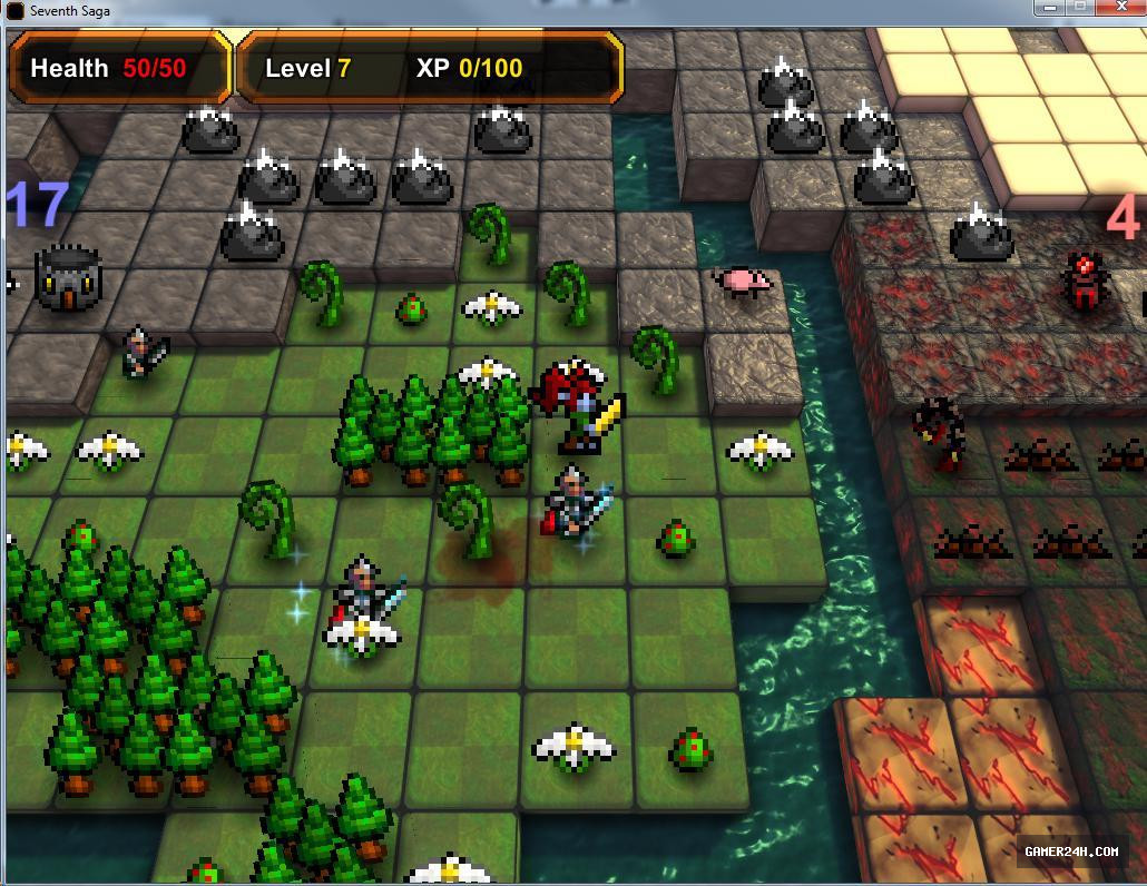 Gameplay Screenshot