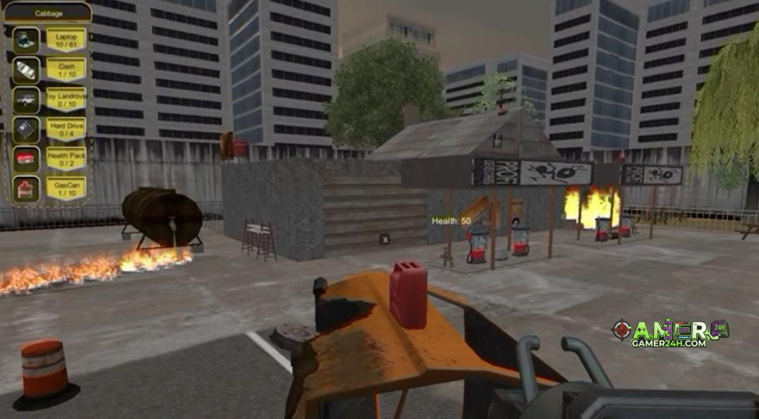 Screenshot 5