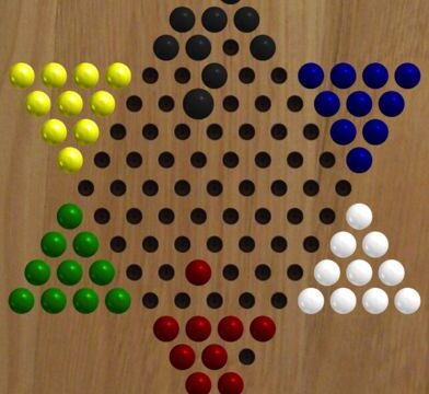 HexBoard