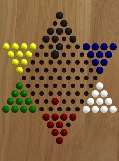 HexBoard
