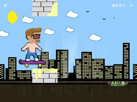 Gameplay Screenshot