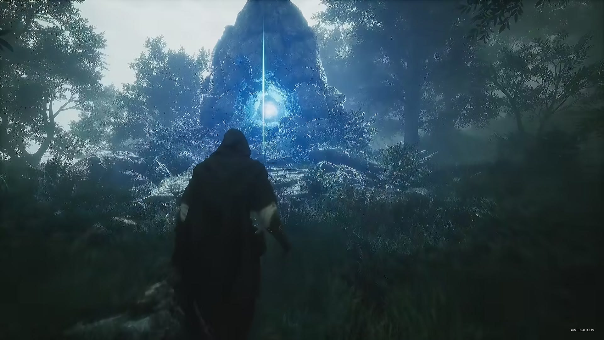 The Relic: First Guardian - Introduction: The Next Chapter for The Relic: First Guardian