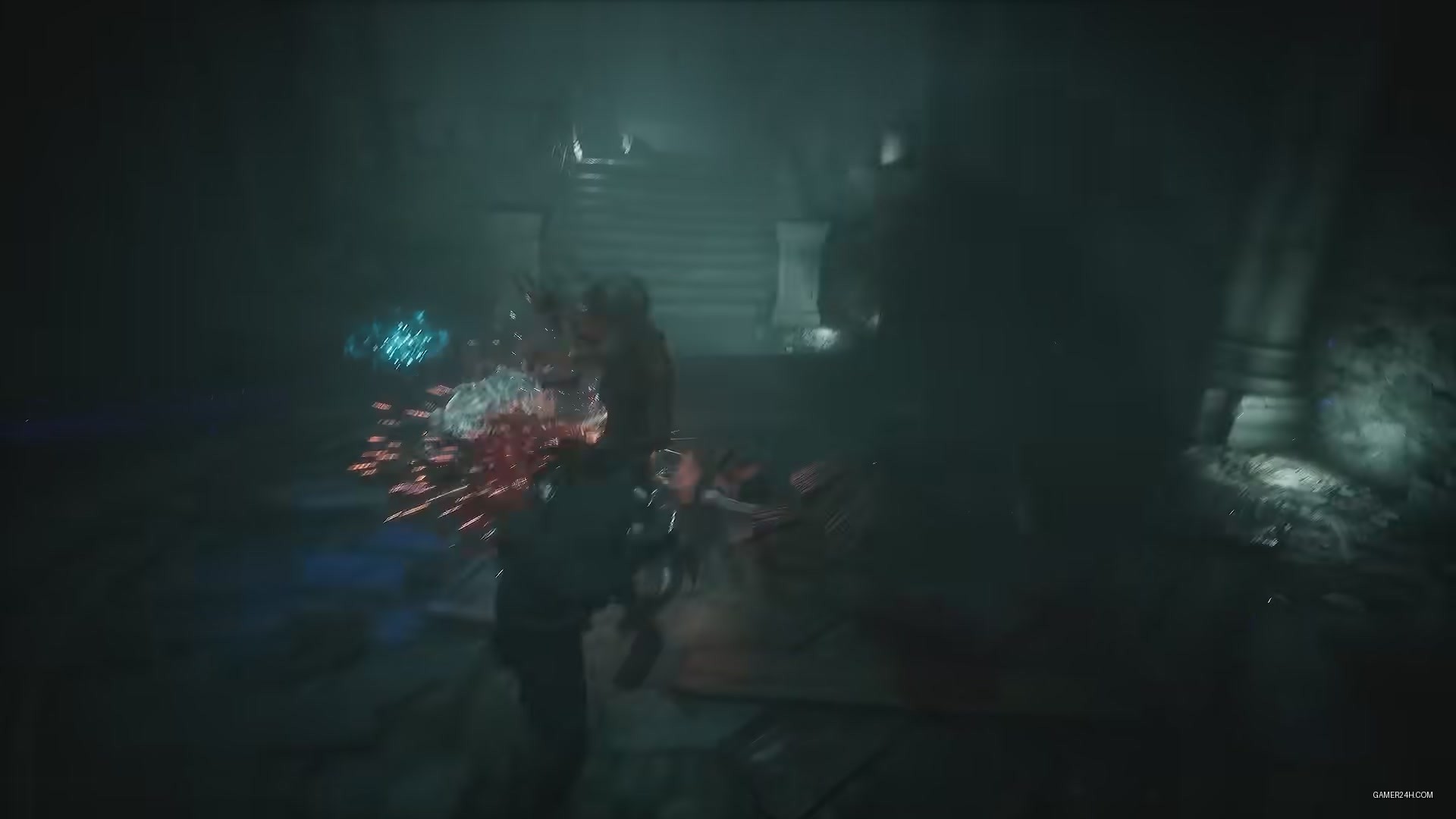 The Relic: First Guardian - Gameplay Mechanics and Core Systems
