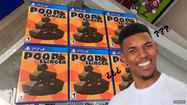 Ultra‑Rare PS4 Game Worth $1,000+ Delivered to Recipients
