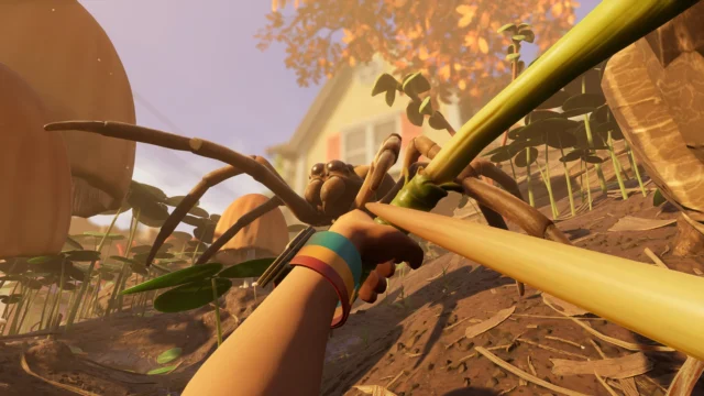 PlayStation Plus Free Essentials: Grounded Among June’s Three Picks