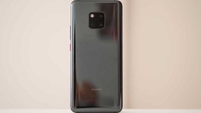 Huawei Returns to Argentina with New Mate Series and Runner Smartwatch
