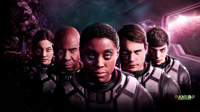 Review: 11‑Year‑Old Space‑Bound Horror Classic Directive 8020