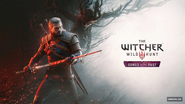 Discover All About The Witcher 3: Songs of the Past—Release Date, Story, and More