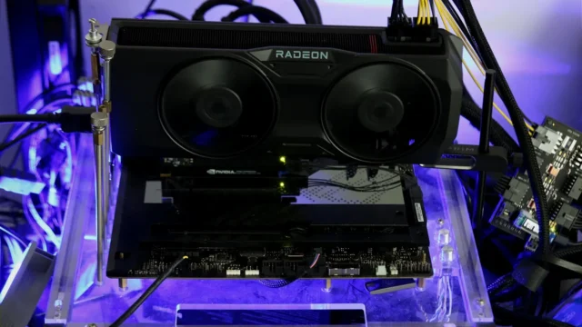 Download AMD Radeon Adrenalin 26.5.2 Driver for Polaris & Vega