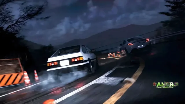 Top Forza Horizon 6 Easter Eggs You Can’t Miss
