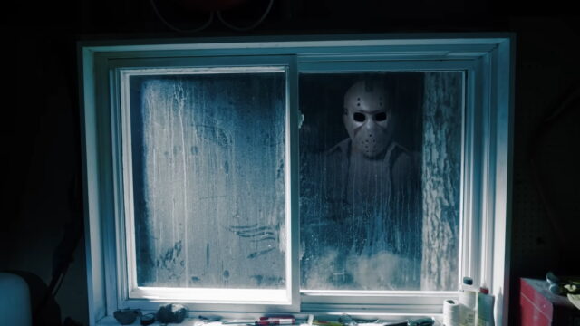 Jason Voorhees Has Seemingly Escaped Copyright Hell To Join Dead By Daylight