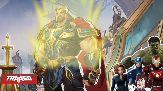 Overwatch Player Nets 210 Kills in Marvel Rivals; Team Stands