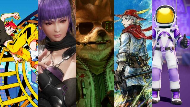 June 2026 Game Releases You Can’t Miss