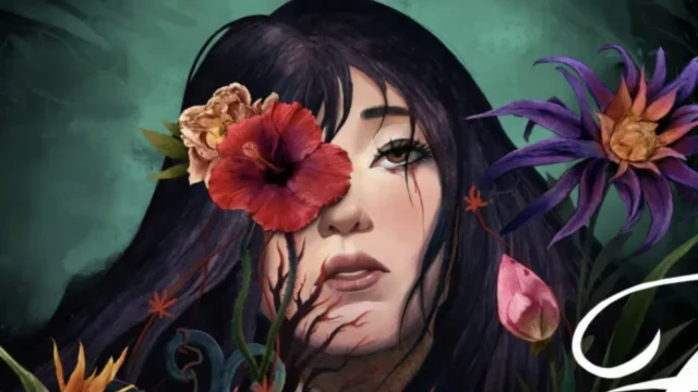 The Florist: Survival Horror That Mirrors Classic Resident Evil