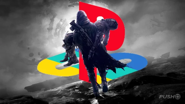 Bungie Is Not Making Destiny 3, Dev to Be Rocked by