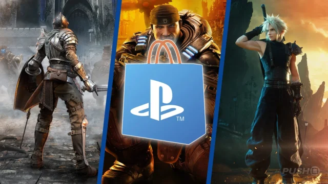 Grab These 25+ Must‑Play PS5 & PS4 Games Before They Vanish from the Store!