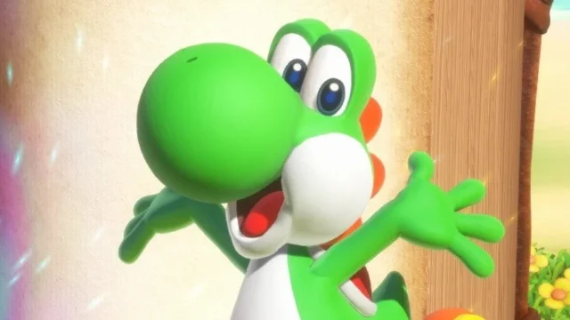 My Nintendo Store Adds New Yoshi Award in North America