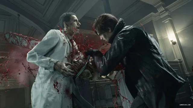 Play 2026’s Top PS5 Hit: New Resident Evil Requiem Demo