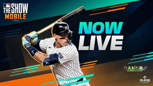 Sonys Smartphone Gambit Gets Underway With Mlb The Show Mobile Available Worldwide Now