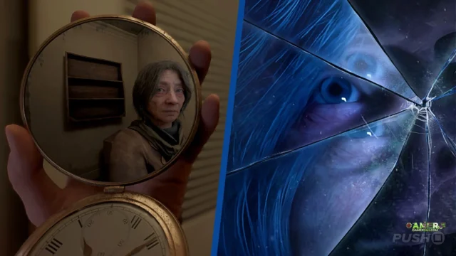 Perceptum: PS5 Horror Game Promises a Game‑Changing Experience