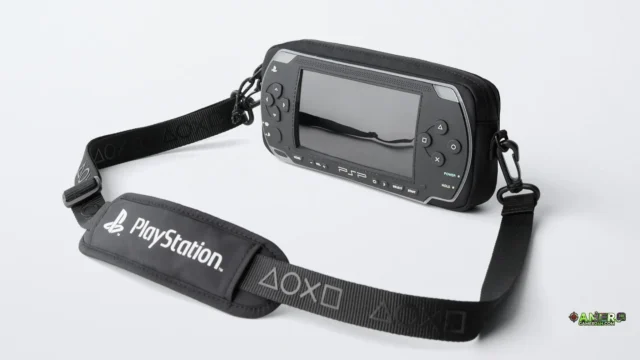 Random Unveils New PSP Crossbody Bag—Can It Pull Off the Look?