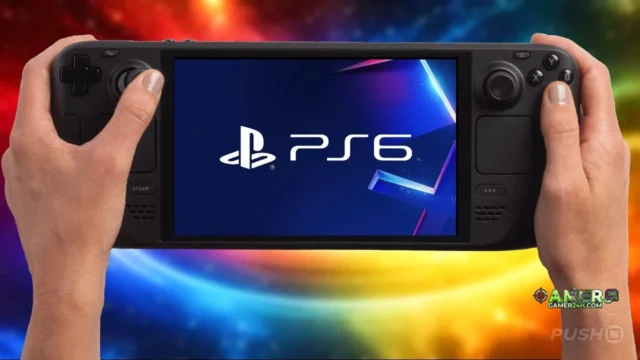 Steam Deck Price Hike Sparks Questions About PS6 Cost
