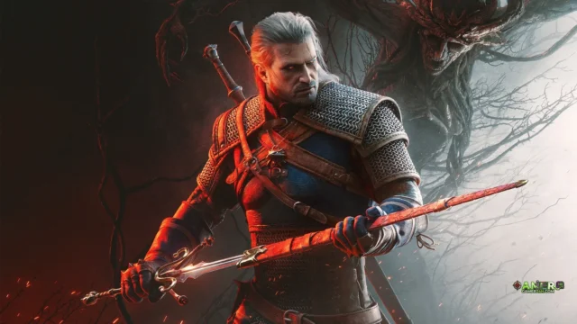 Witcher 3’s Songs of the Past Expansion Could Rival Cyberpunk 2077