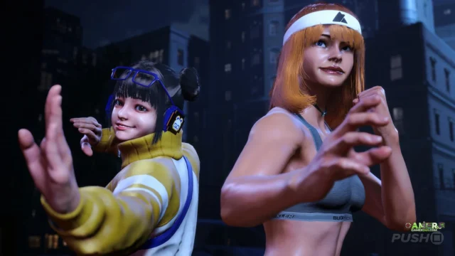 Street Fighter 6 World Tour Concludes: Ingrid’s Journey Ends on PlayStation 5 & PlayStation 4