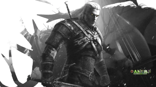 The Witcher 3s New Expansion Will Be Fully Revealed At Gamescom In August