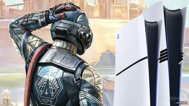 The Outer Worlds Dev Issues Apology Over Controversial Decision