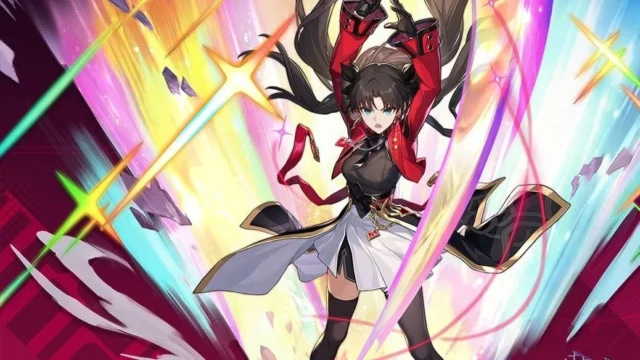 Two New FATE/Stay Night Characters Joining the PS5 RPG Honkai: Star Rail