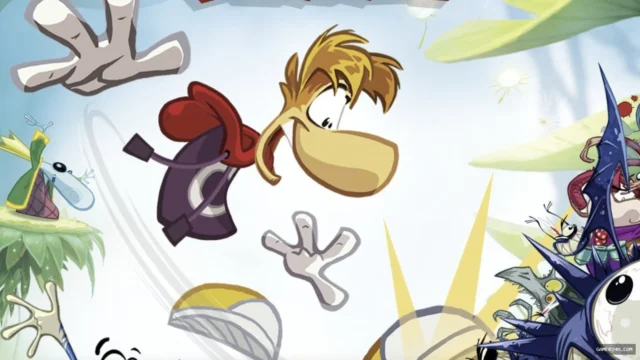 Rayman’s New Title Unveiled in Unexpected Leak!