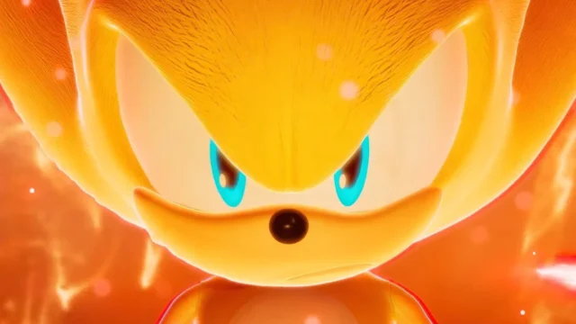 Sonic Frontiers Definitive Edition Gets Korean Rating